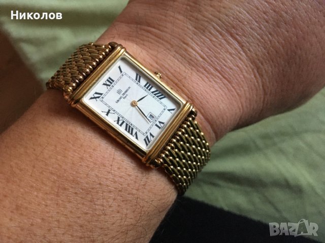 Michel Herbelin, снимка 7 - Мъжки - 39384004