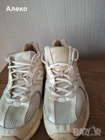 new balance 530 маратонки 44 номер. , снимка 5 - Маратонки - 55771744