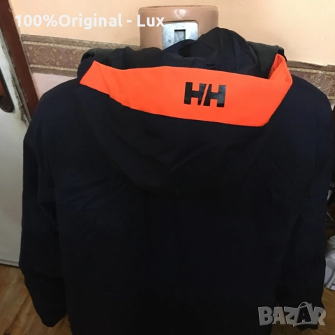 Helly Hansen-orginal-2XL, снимка 8 - Якета - 52697385
