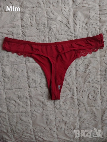 XL Полупрашка в различни цветове , снимка 8 - Бельо - 53278698