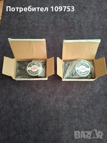 Нови Високочестотни говорители