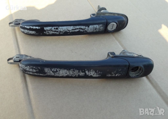 VW Sharan,Ford Galax,Seat Alhambra- Дръжка на Врата 