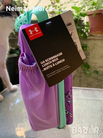 Under Armour by Thermos • #UnderArmour, снимка 5 - Спортна екипировка - 34223904
