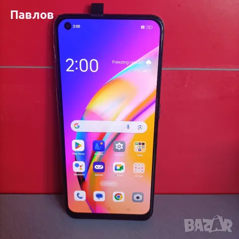 Oppo A94 5G, снимка 1
