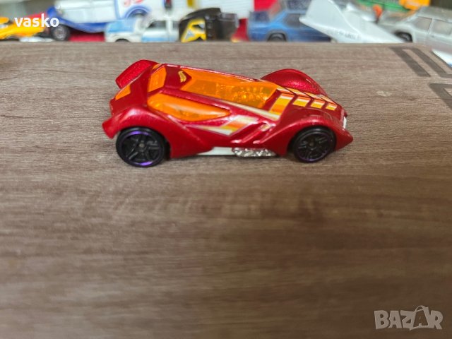 Hotwheels 2015-нов, снимка 3 - Колекции - 41860278