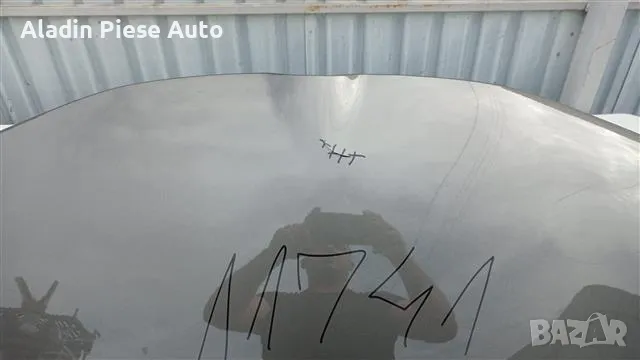 Капак на двигател Alfa Romeo Tonale 2022 2023 2024 година , снимка 4 - Аксесоари и консумативи - 49354331