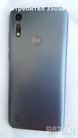 Motorola Moto E6s, снимка 2 - Motorola - 52144059
