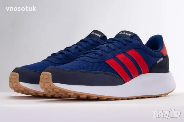 Мъжки маратонки Adidas RUN 70s-nomera 41.1/3,43,1/3  и 44, снимка 3 - Маратонки - 47491782