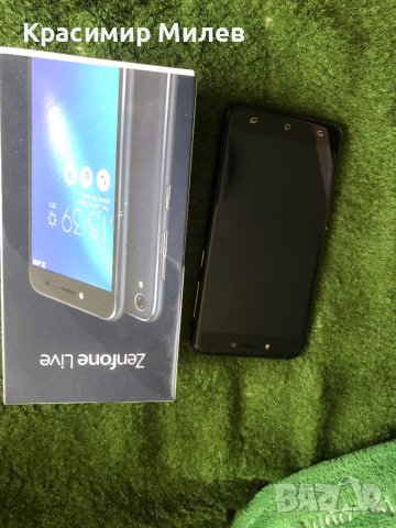 Asus Zenfone Live ZB501KL за части, снимка 4 - Тъч скрийн за телефони - 40916685