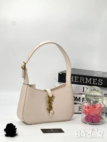 чанти ysl saint laurent , снимка 5 - Чанти - 50749025