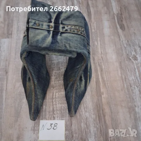 Продавам обувки., снимка 8 - Дамски обувки на ток - 56091601