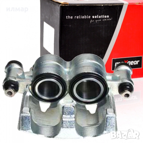 4401K0 Спирачен апарат за Пежо Боксер  /06-14г/, снимка 2 - Части - 36074329