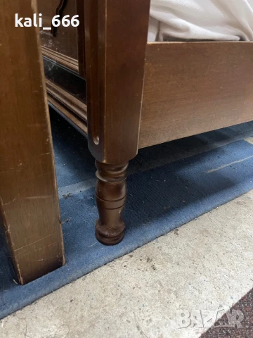 Единични легла внос от Холандия, снимка 4 - Спални и легла - 51240503