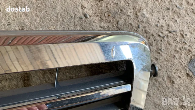 Решетка за Mercedes W204, снимка 5 - Части - 49235805