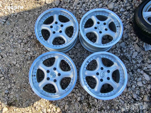 5x120 17" BMW, Honda, Land Rover, Chevrolet, Cadillac