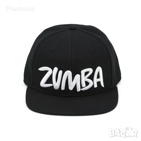 Zumba шапка