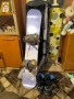 Продавам Снноборд Rossignol 146 см и обувки  Rossignol 38 номер., снимка 7