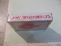 Карти "Amav Industries Ltd. Bridge Size" тесте за игра, снимка 3