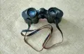 Бинокъл Carl Zeiss Jena Deltrintem 8x30. Made in DDR., снимка 7