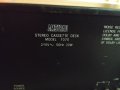 Касетен Дек AMSTRAD 7070, снимка 7