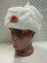 Мъжка  руска шапка калпак ушанка- дпш23, снимка 3