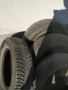 Зимни , джип ,Nexen 215/70/16 100Т , 4 броя , добро състояние , снимка 14