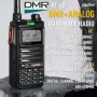 Радиостанция Radtel RT-4D DMR, снимка 1