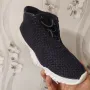 Оригинални маратонки Jordan Future Black - номер 42 ,5, снимка 13