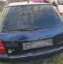 5та Врата Audi A4 B6 Комби , снимка 1