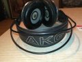 akg hifi headphones-made in austria 0810211021, снимка 1 - Слушалки и портативни колонки - 34389560
