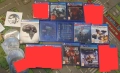 нови 12.11.25 Лот игри Playstation 4 съвместими с Playstation 5 ps4 ps5 , снимка 2