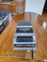 Стар касетофон Meridia TC 801, снимка 1