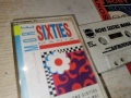 MORE SIXTIES MANIA-ORIGINAL TAPE 2112251103, снимка 11