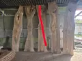 Янове от орех подходящи за смола , снимка 10