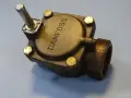 магнет вентил Danfoss EVSI 50WBD EV220B50 solenoid valve DN50 PN16, снимка 9