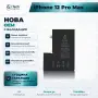 Батерия за iPhone 12 Pro Max — нова OEM с валидация, 1 г. гаранция, снимка 3