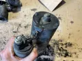 Стартер A0061516201 Mercedes E class W211 4Matic Tmodel 320CDI, снимка 7