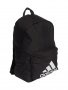 ADIDAS Раница Classic Badge of Sport, снимка 4