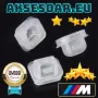 20 X щипки за вътрешна облицовка на вратата 07149158194 за Bmw E46 E90 E91 X5 320i 323i 325i 328i 33, снимка 11
