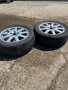 2 броя гума с джанта GoodYear Eagle Ventura, снимка 5
