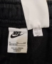 Nike fleece долнище за момчета оригинален , снимка 3