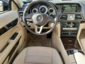 Mercedes-Benz Coupe E 200, снимка 11