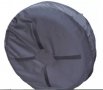 Чанта / калъф за резервна гума / патерица Черен цвят, снимка 1 - Аксесоари и консумативи - 33959788