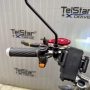 Електрическа триколка HARLEY iX30 ULTRA TELSTAR 3000W 60V / 21Ah с дизайнерски джанти 2026, снимка 5
