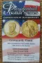СЕТ ОТ САЩ 2016 ГОДИНА - „PRESIDENTIAL DOLLARS“ /виж описанието/, снимка 5