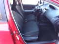 Toyota Yaris 1.4D4D-90kc. 6ck. FACELIFT, снимка 11