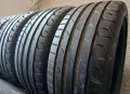 225/45/17 летни гуми Tigar DOT0418 70 евро, снимка 2