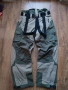 out living - мъжки ловен панталон КАТО НОВ Л, снимка 7