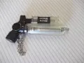 Запалка "Micro Blazer - JT 06" пиезокристална с джет пламък, снимка 3