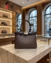 LOUIS VUITTON дамска чанта, снимка 2